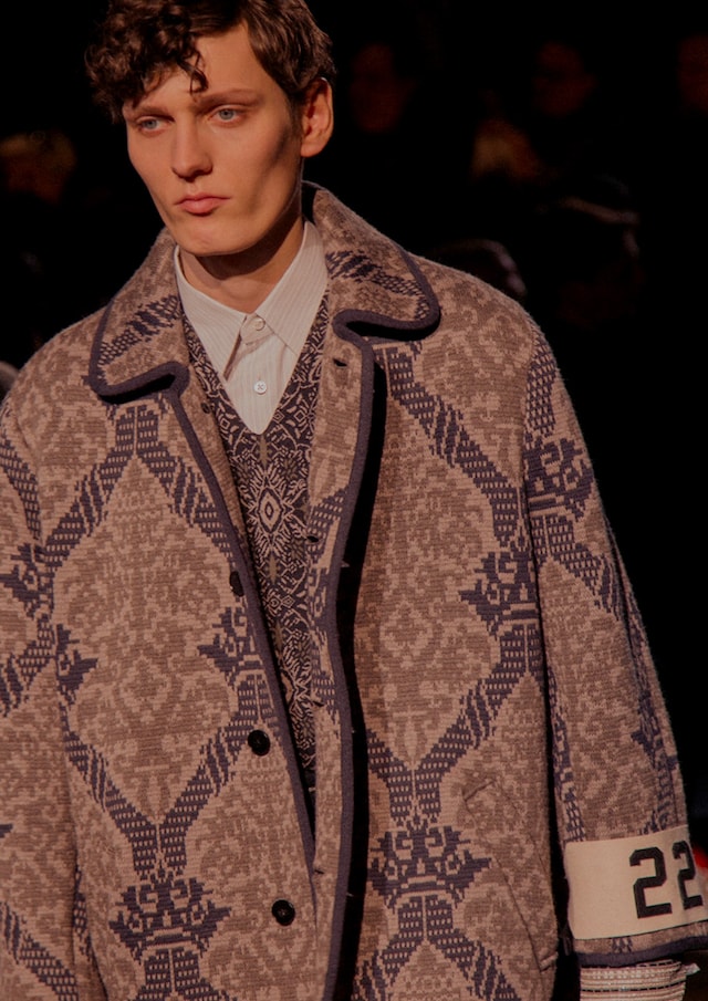 Ermenegildo Zegna AW16 12