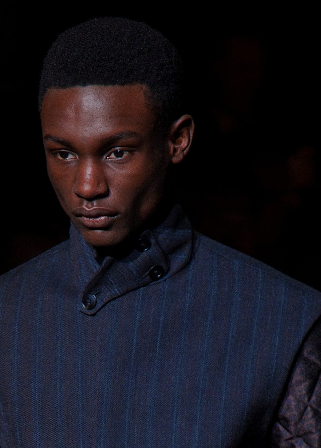 Ermenegildo Zegna AW16 16