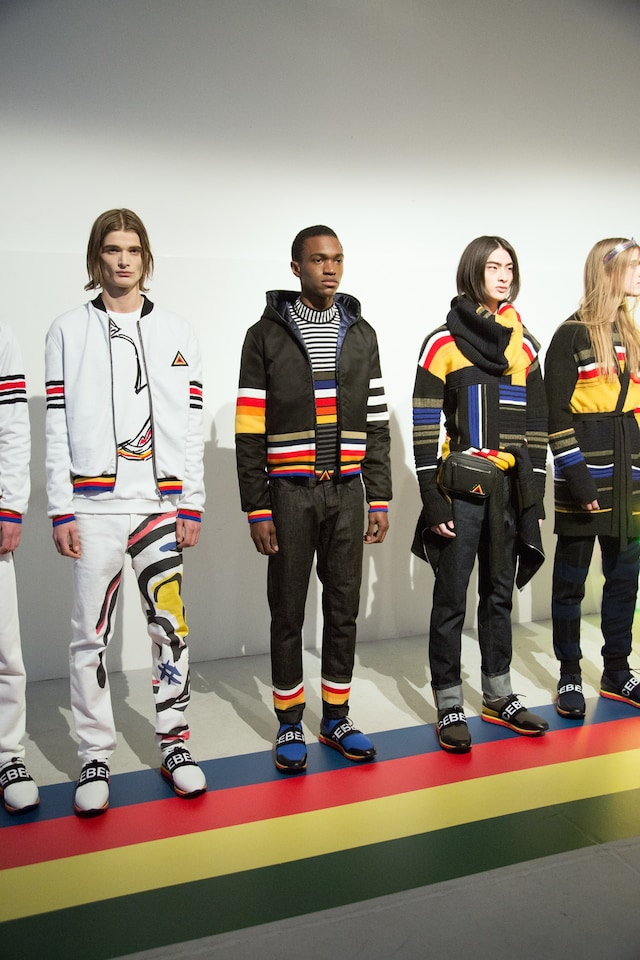 Iceberg AW16 8