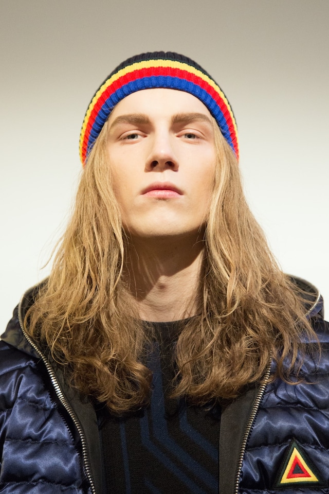 Iceberg AW16 9