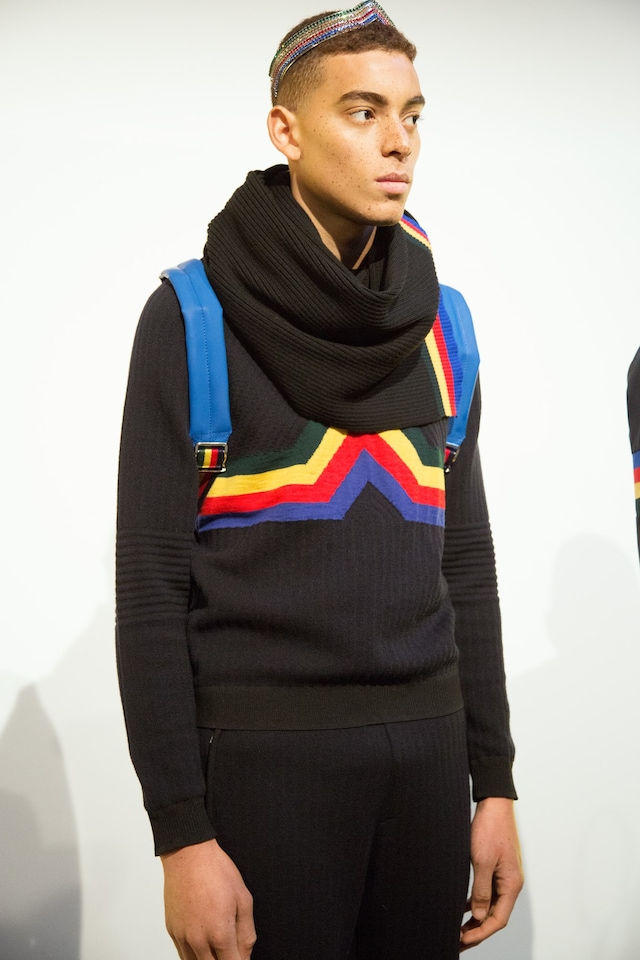 Iceberg AW16 11