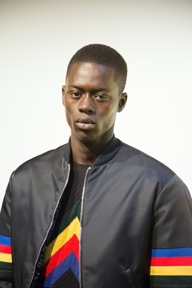 Iceberg AW16 2