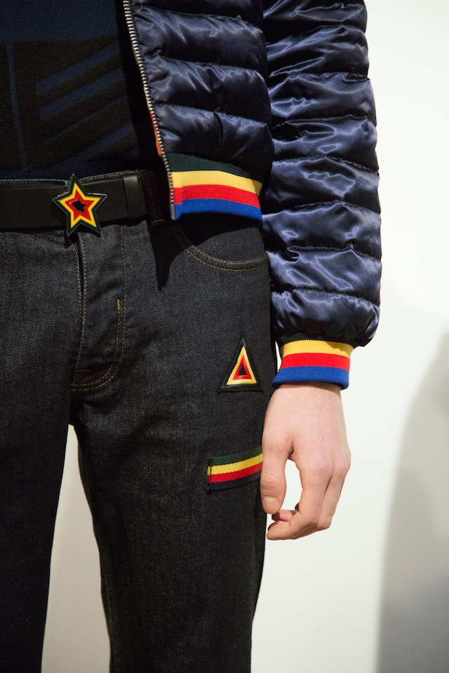 Iceberg AW16 19