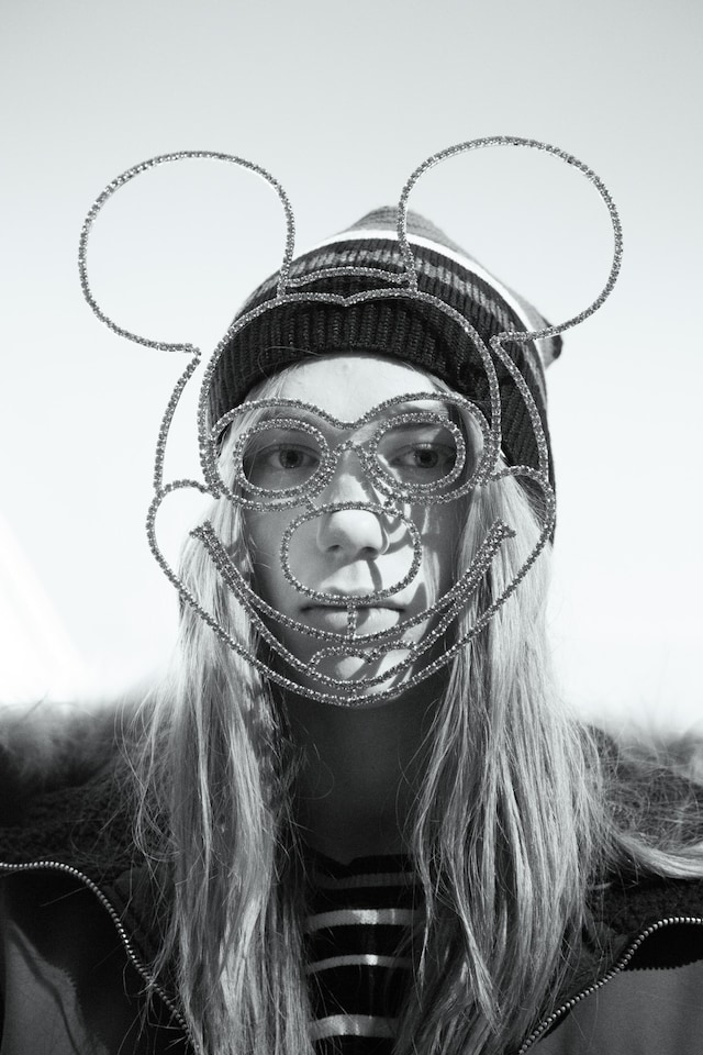 Iceberg AW16 16