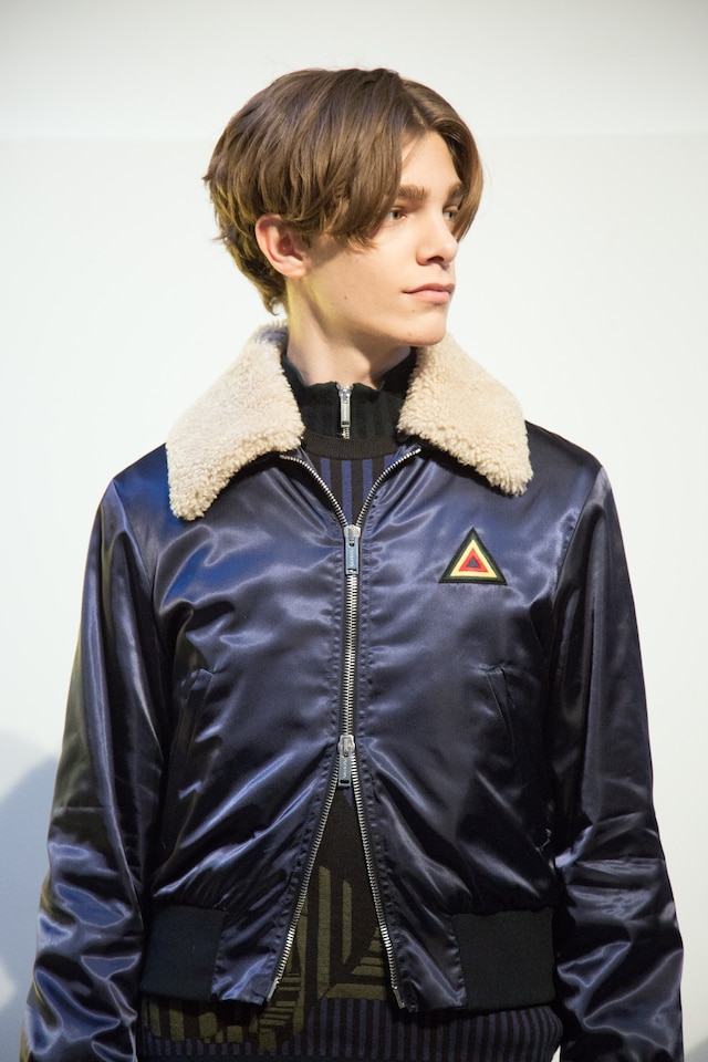 Iceberg AW16 7