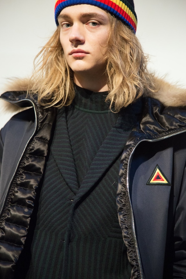 Iceberg AW16 5