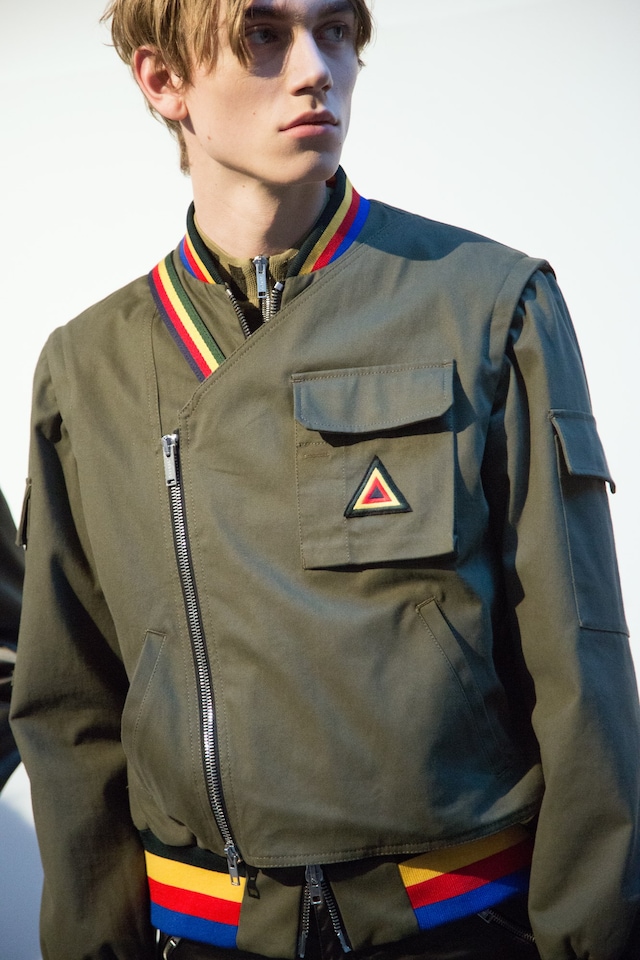 Iceberg AW16 12