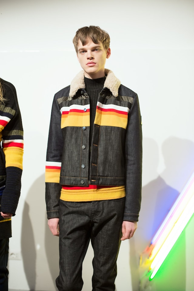 Iceberg AW16 13