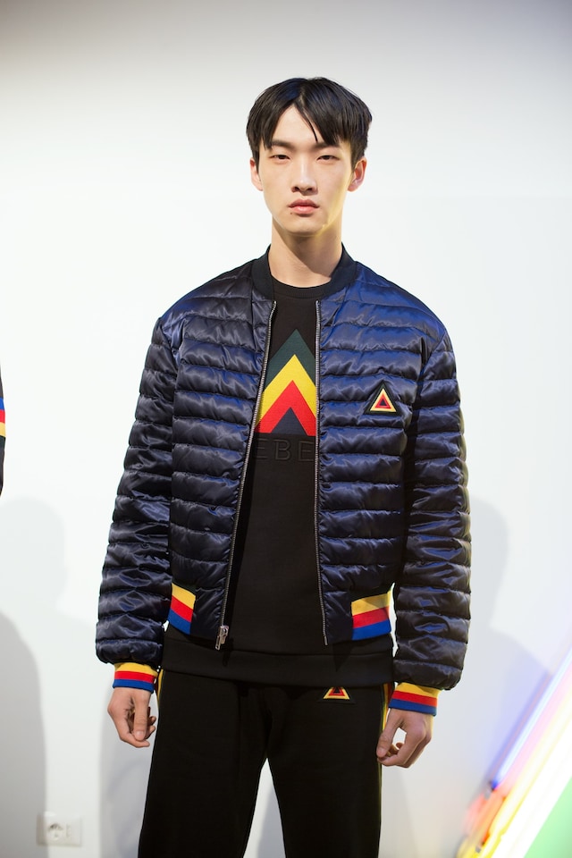 Iceberg AW16 14