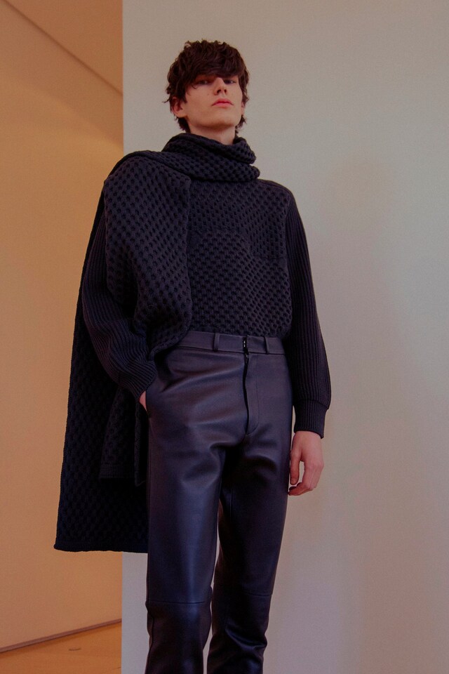 Jil Sander AW16 6