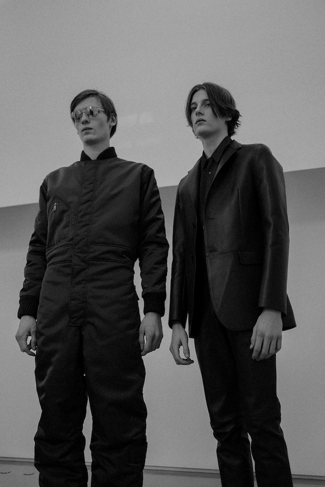 Jil Sander AW16 9