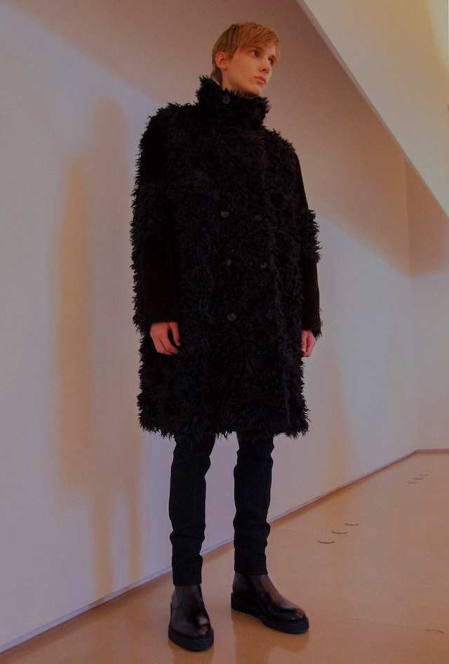 Jil Sander AW16 8