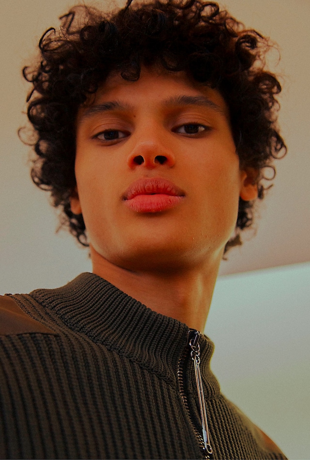 Jil Sander AW16 10