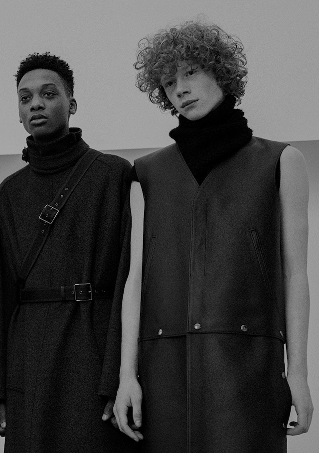 Jil Sander AW16 11