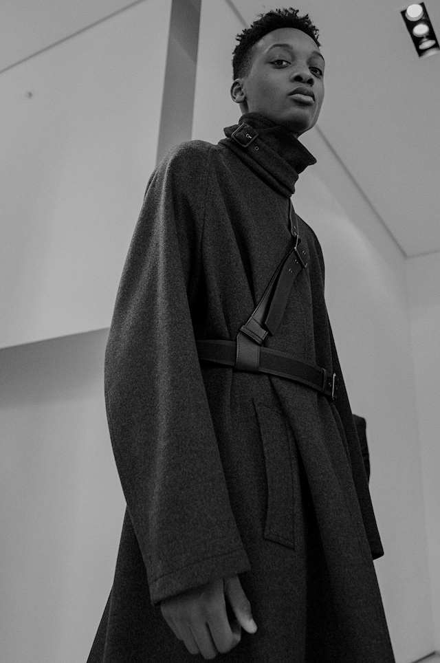 Jil Sander AW16 5