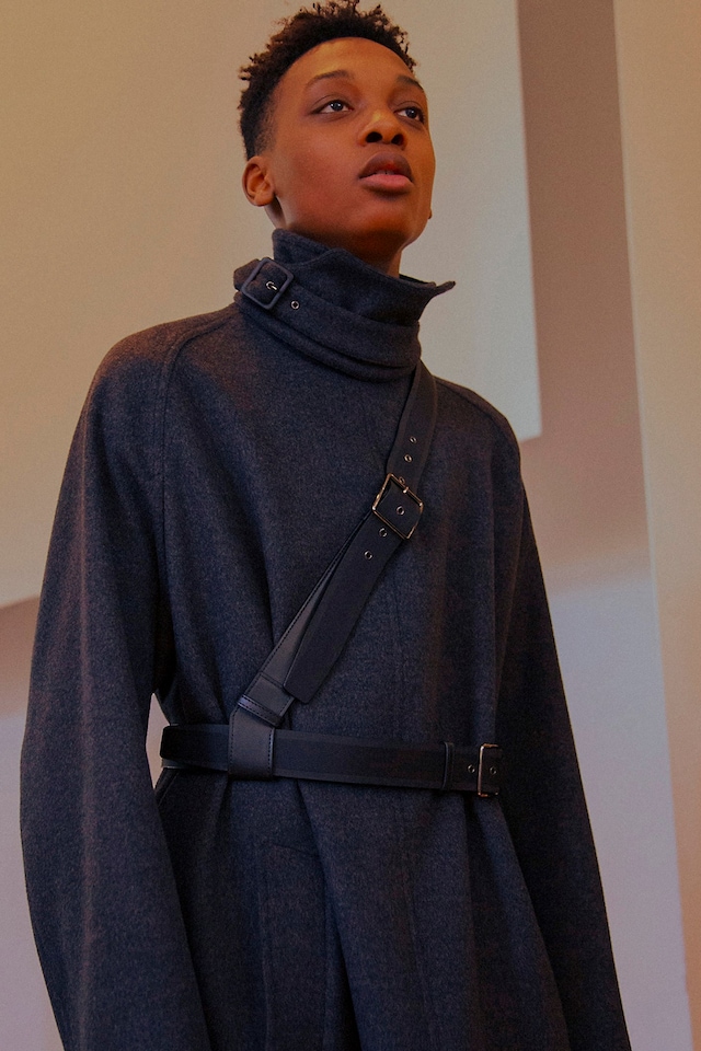 Jil Sander AW16 12