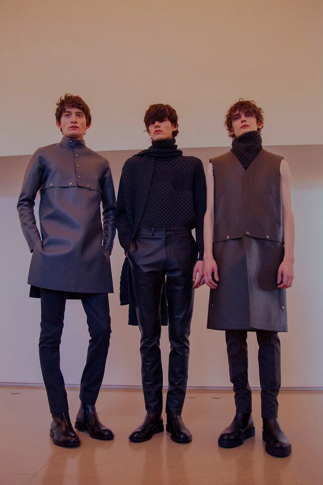 Jil Sander AW16 4