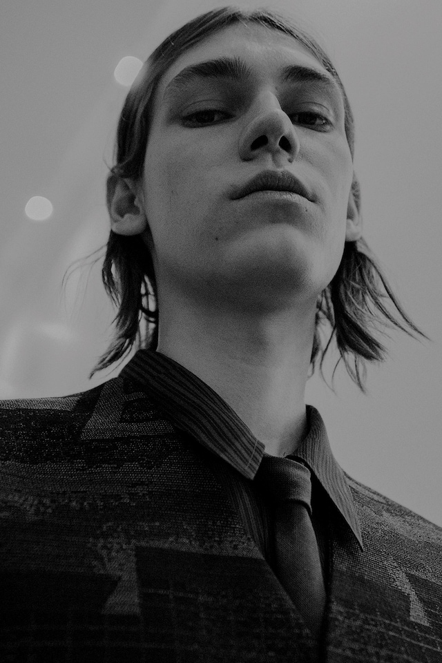 Jil Sander AW16 7