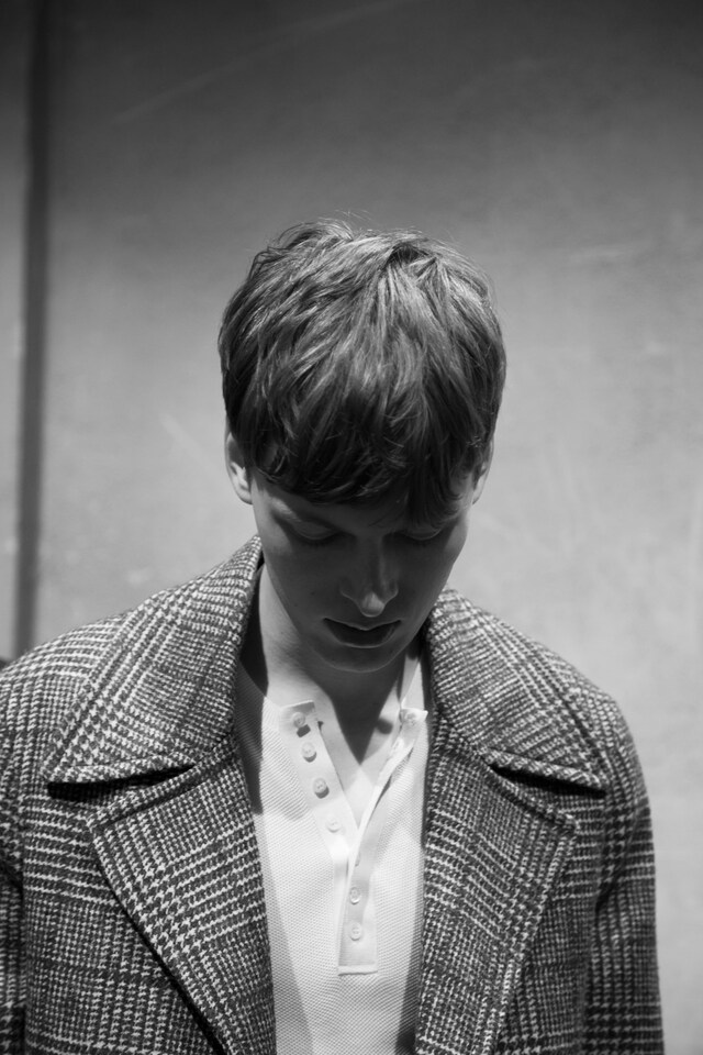 Neil Barrett AW16 7