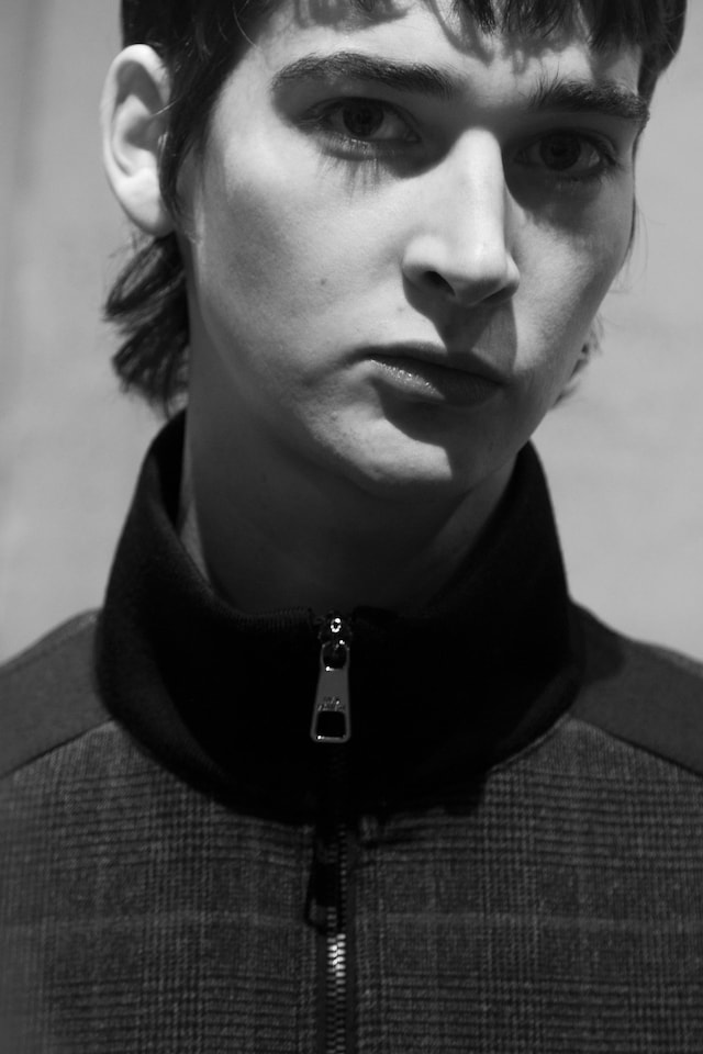 Neil Barrett AW16 5