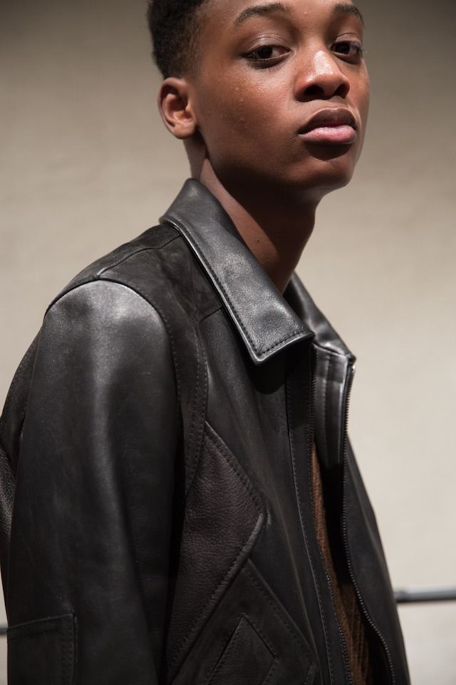 Neil Barrett AW16 1