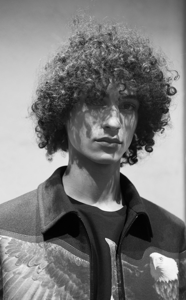 Neil Barrett AW16 3