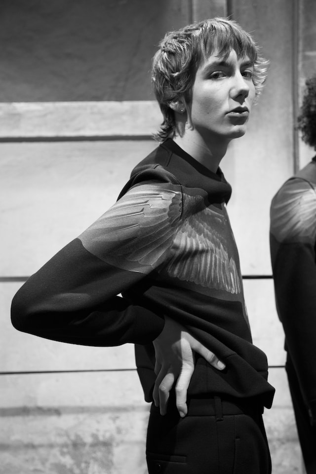 Neil Barrett AW16 9