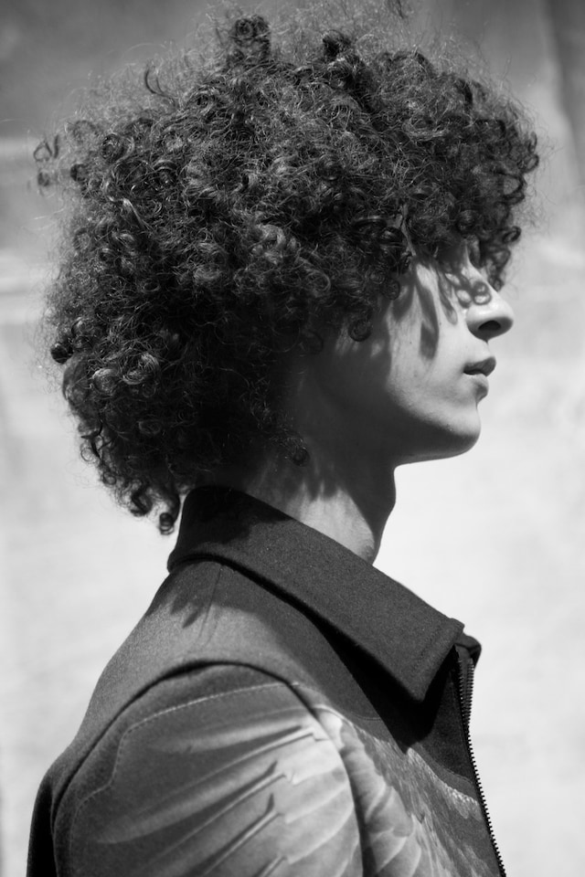 Neil Barrett AW16 11