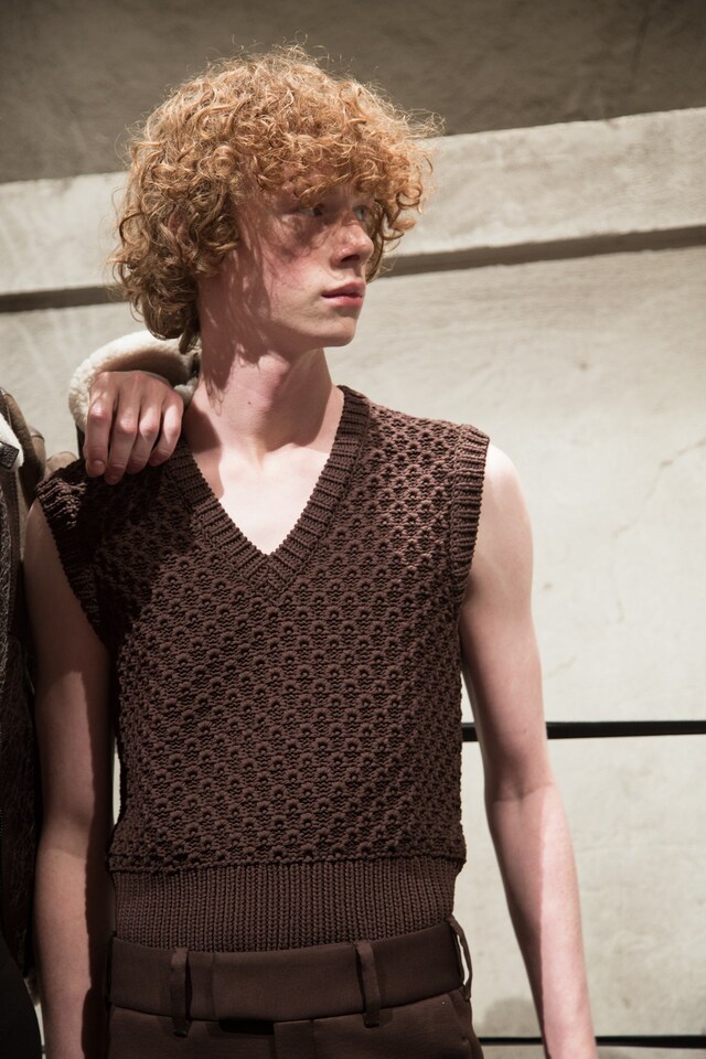 Neil Barrett AW16 13