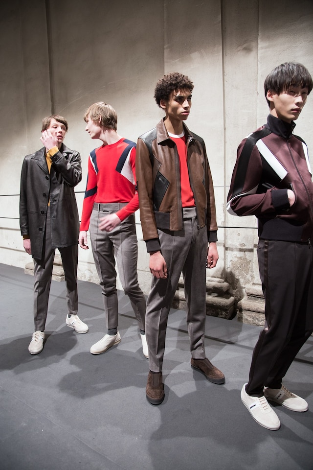 Neil Barrett AW16 14