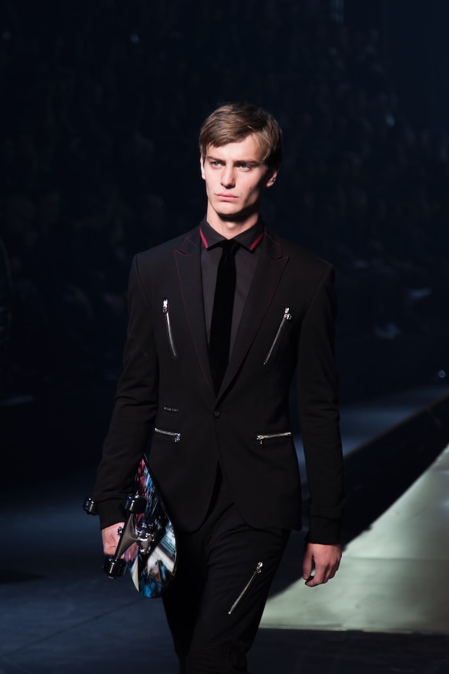 Philipp Plein AW16 12