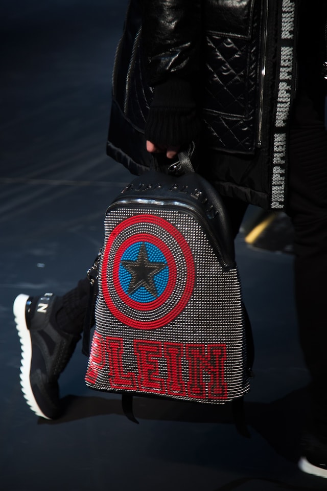 Philipp Plein AW16 17