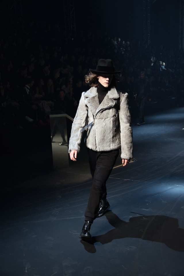 Philipp Plein AW16 5