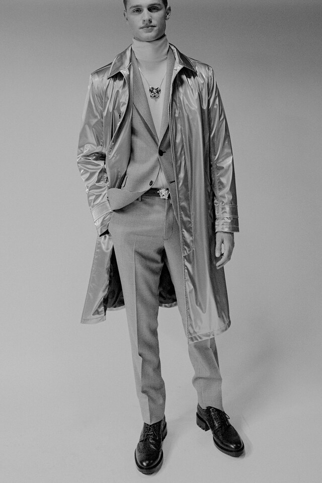 Versace AW16 9