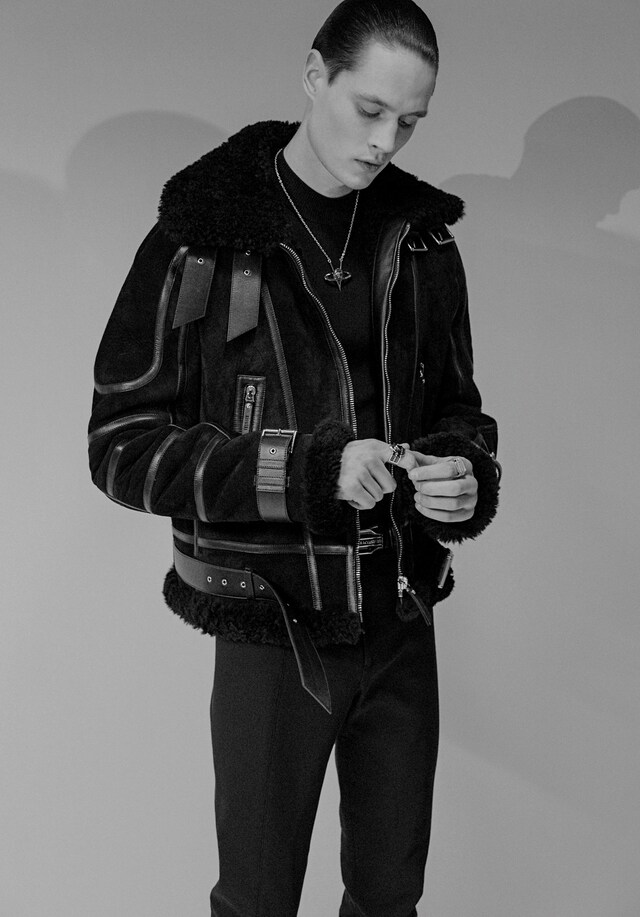 Versace AW16 7
