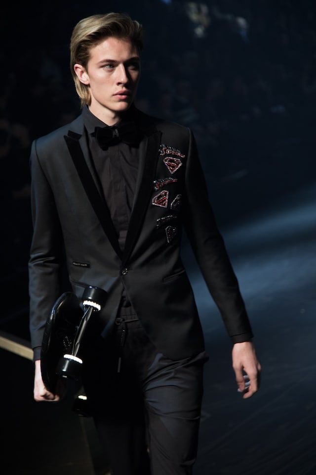 Philipp Plein AW16 10