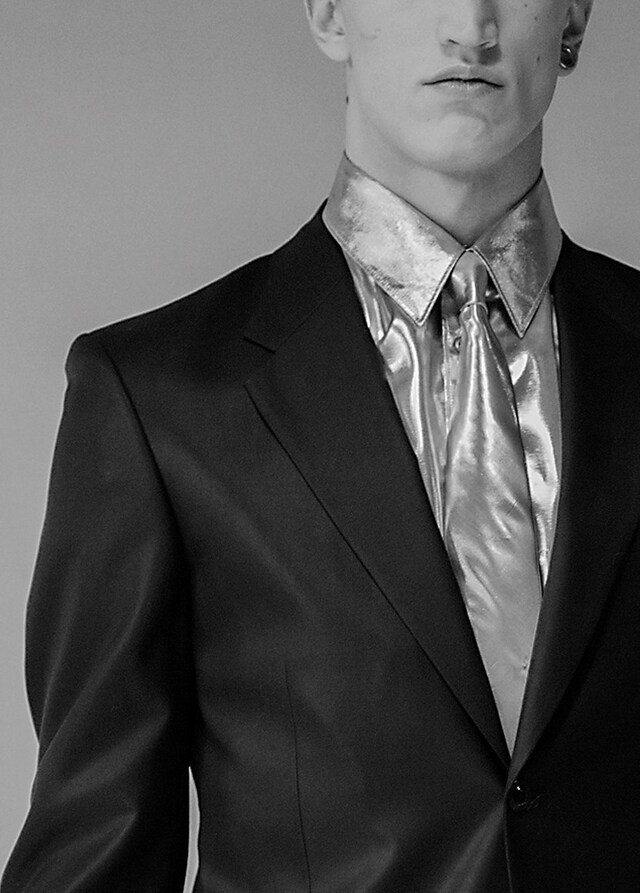 Versace AW16 18