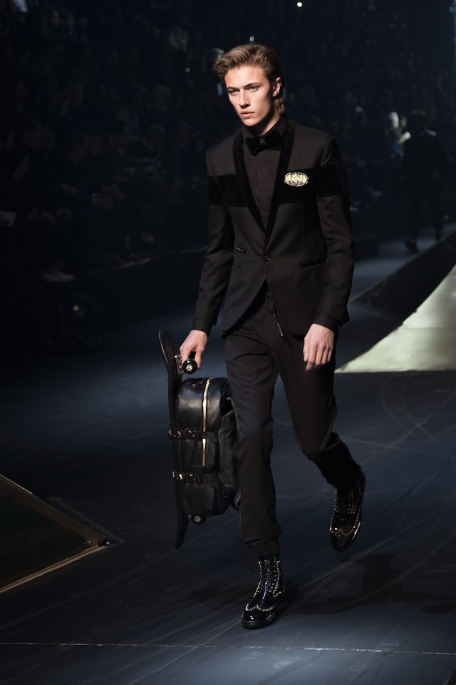 Philipp Plein AW16 1