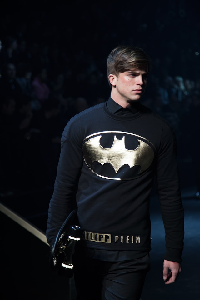 Philipp Plein AW16 4