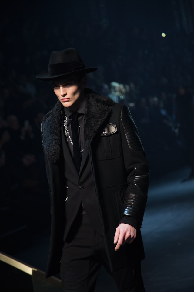 Philipp Plein AW16 3