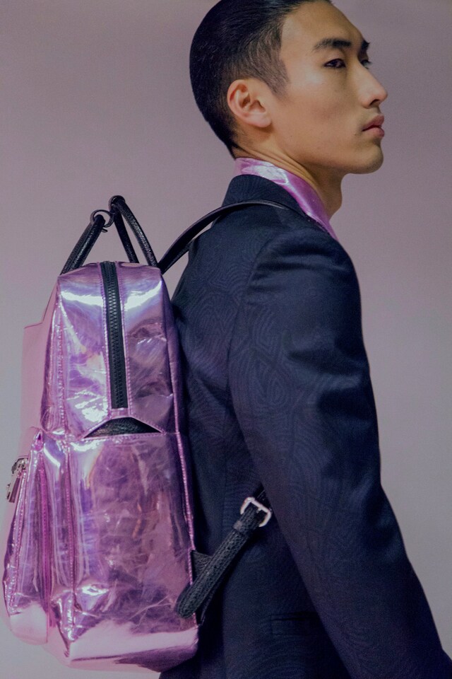 Versace AW16 10