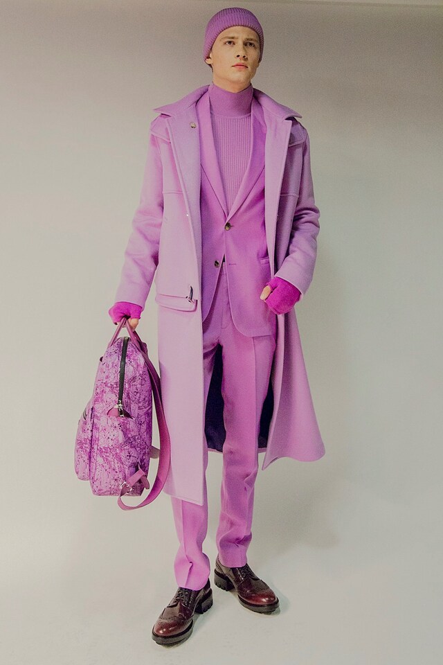 Versace AW16 8
