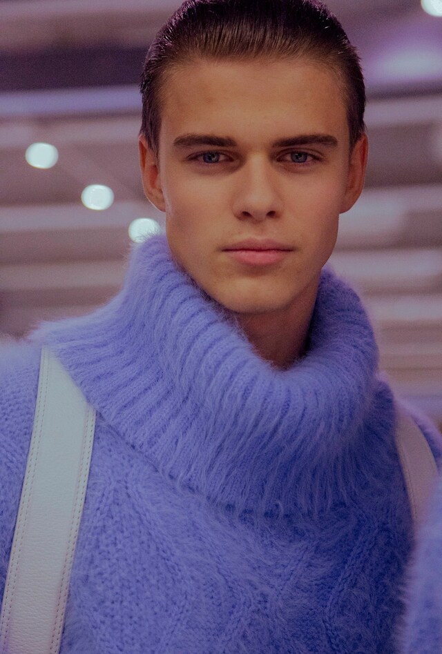 Versace AW16 6