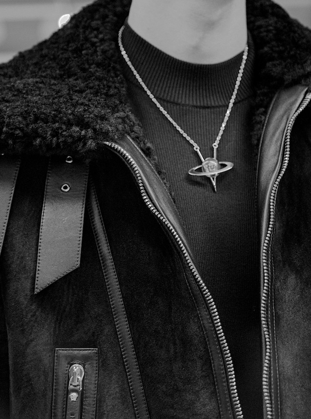 Versace AW16 22