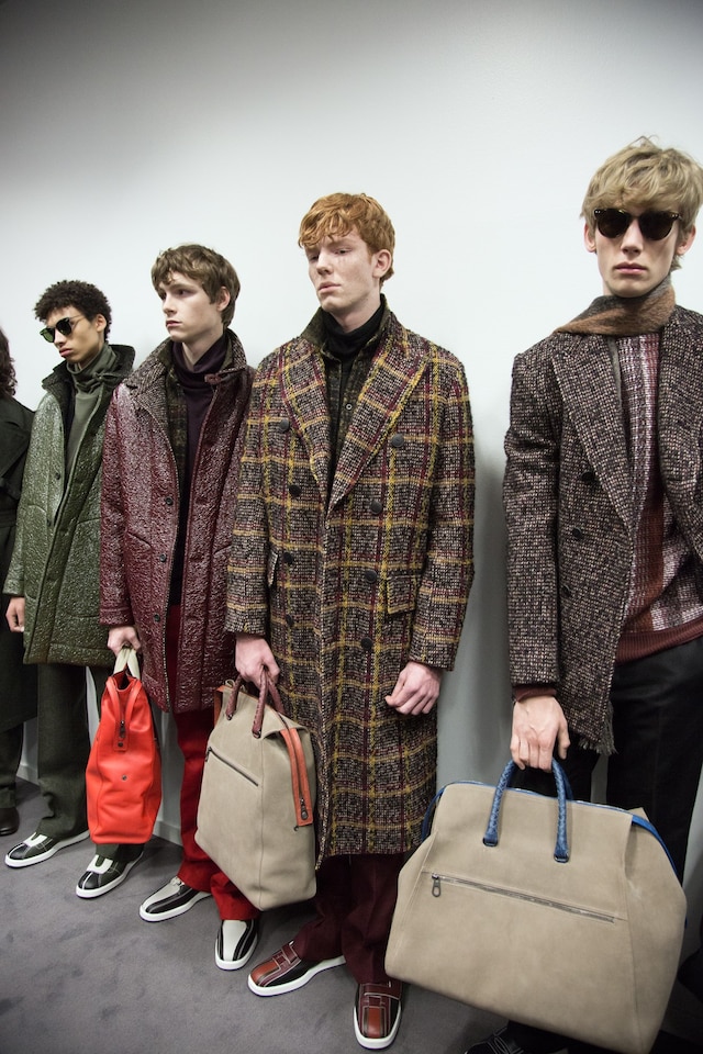 Bottega Veneta AW16 0