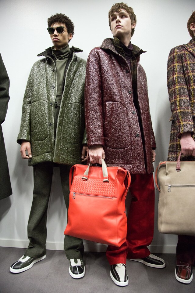 Bottega Veneta AW16 4