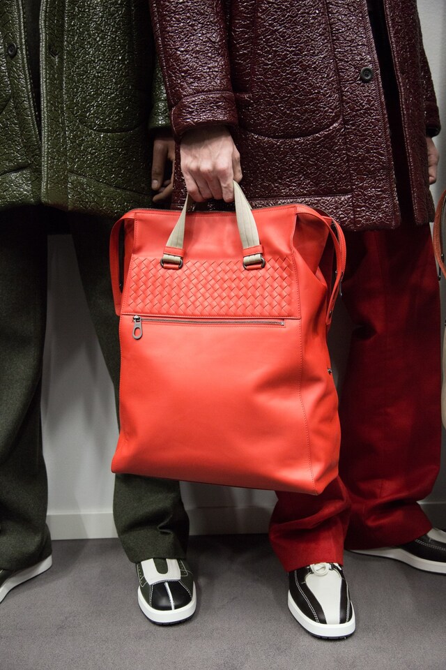 Bottega Veneta AW16 12
