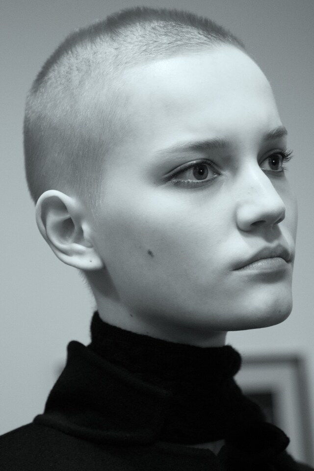 Bottega Veneta AW16 3