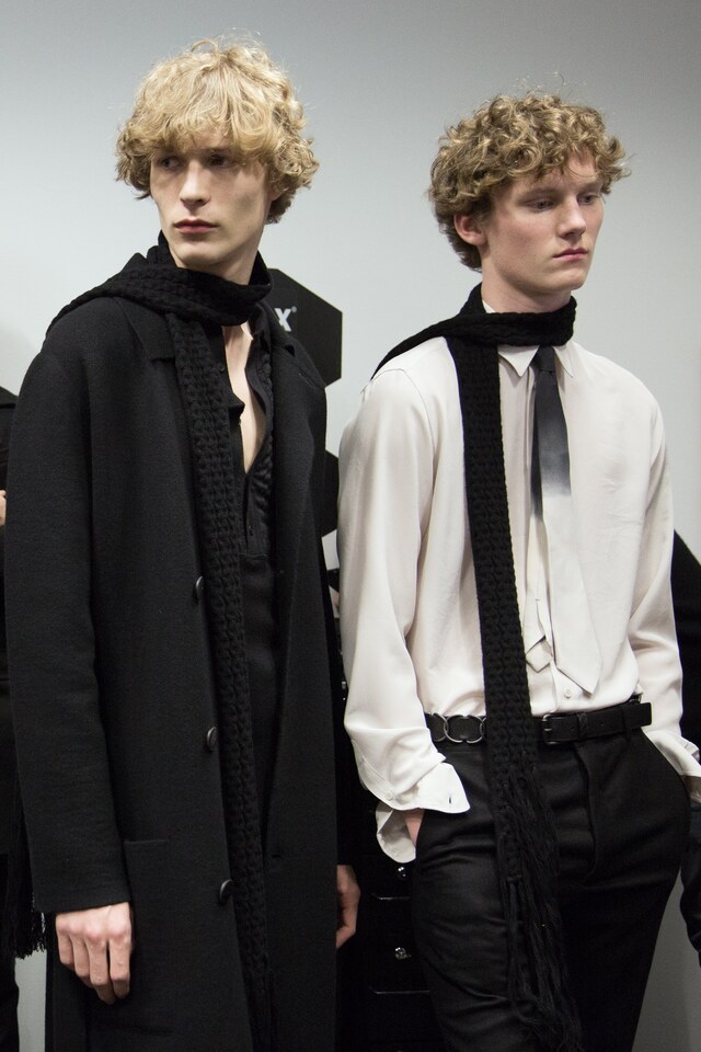 Bottega Veneta AW16 2