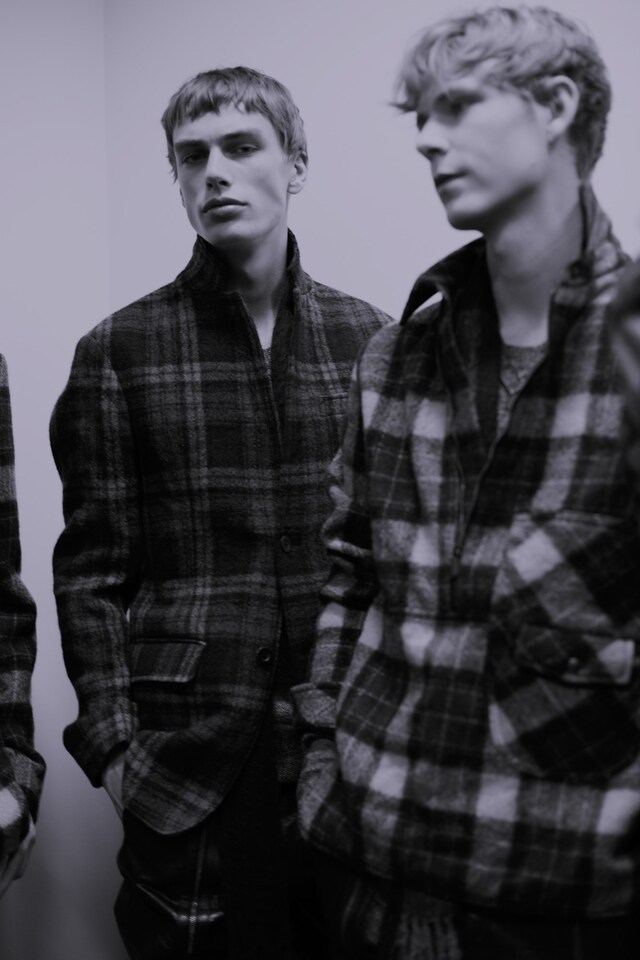 Bottega Veneta AW16 5